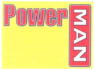 power
