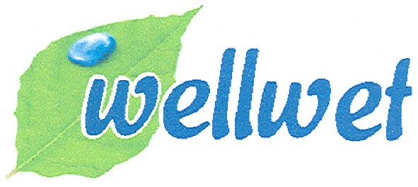 wellwet