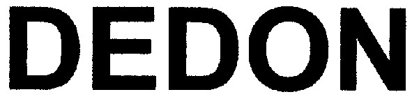 dedon