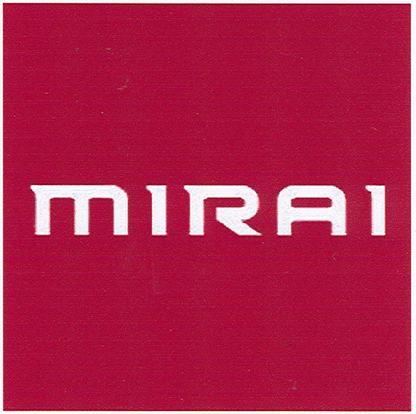mirai