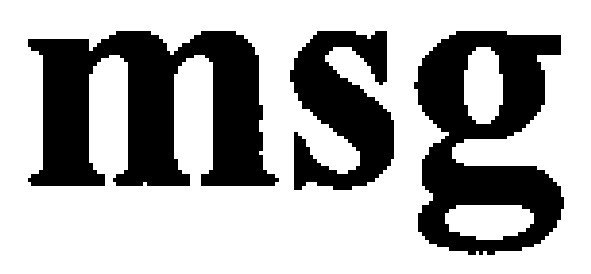 msg