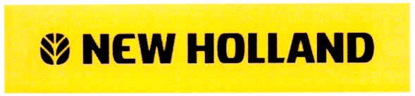 new holland