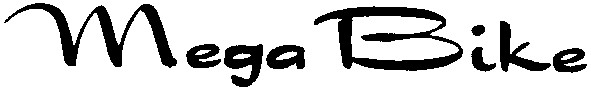 mega bike