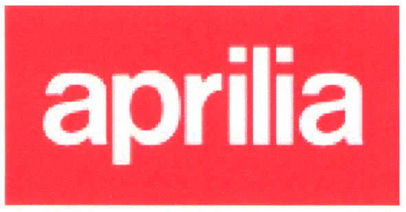 aprilia