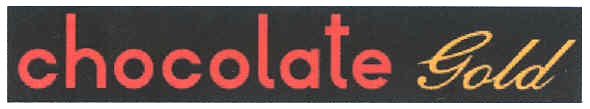 chocolate gold