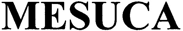 mesuca