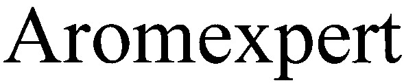 aromexpert