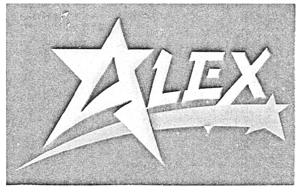 alex