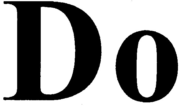 do