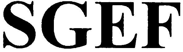 sgef
