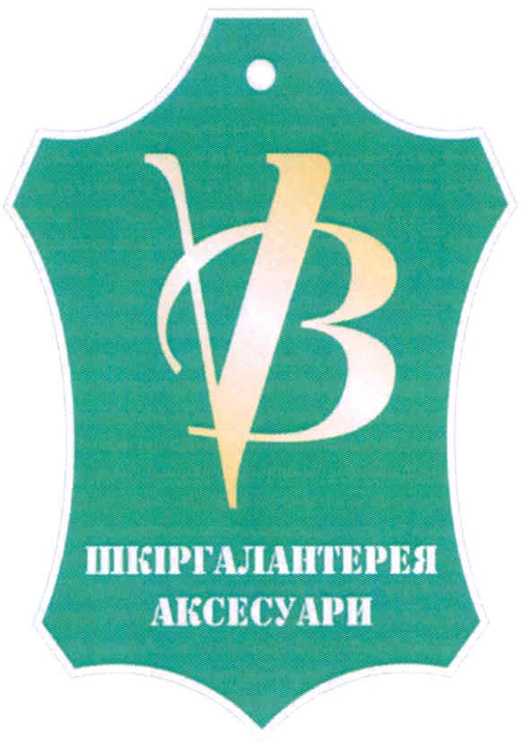 шкіргалантерея
