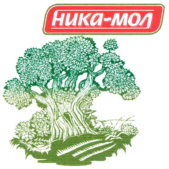 ника-мол