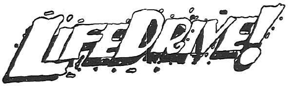lifedrive!