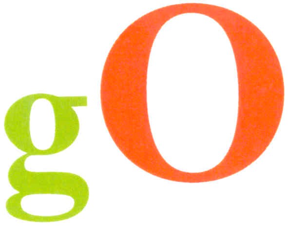 go
