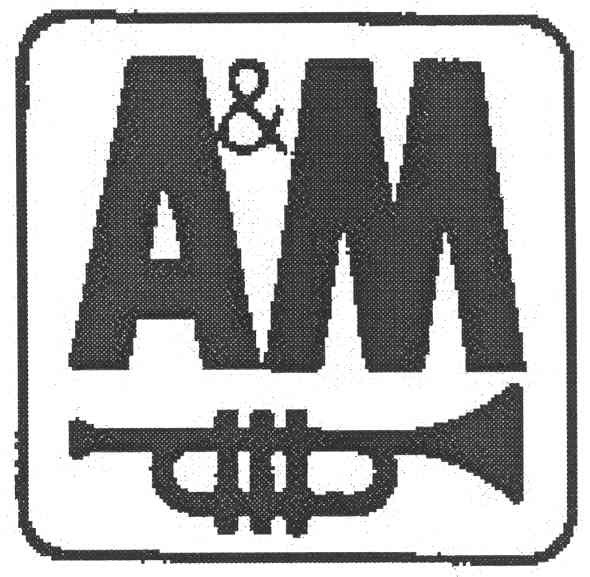 а&м
