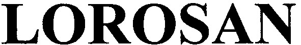 lorosan