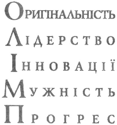 оригінальність