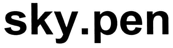 sky.pen