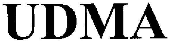 udma