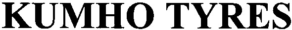 kumho tyres