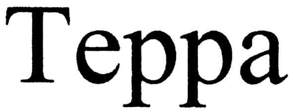 teppa
