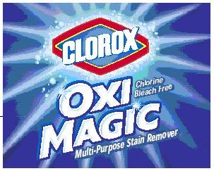 multi-purpose stain remover