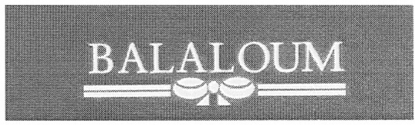 balaloum