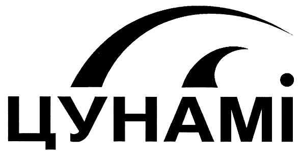 цунамі