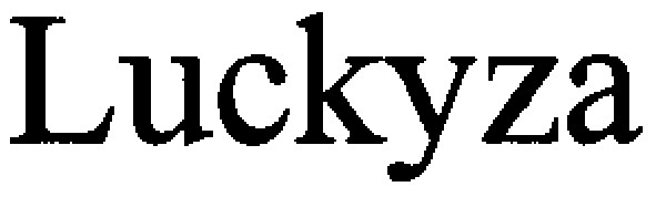 luckyza