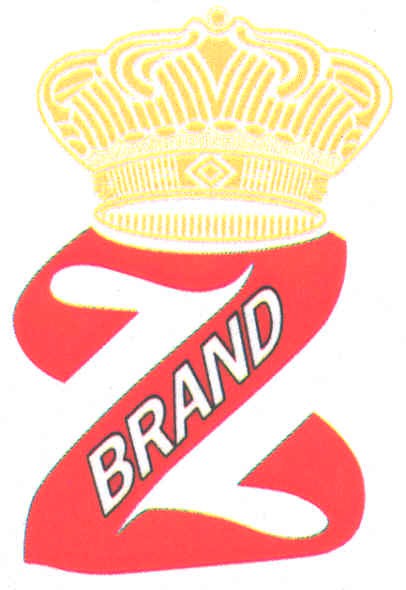 brand
