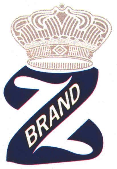 brand