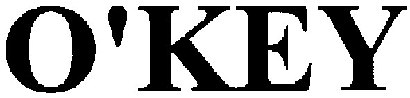 o`key