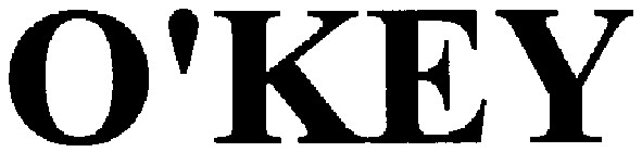 o`key