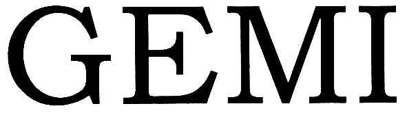 gemi