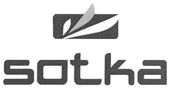 sotka