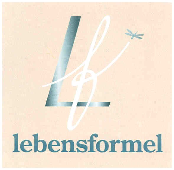 lebensformel