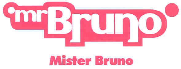 mister bruno