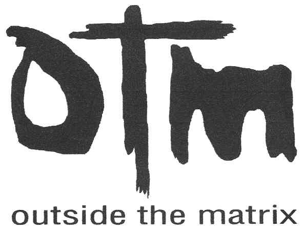outside the matrix
