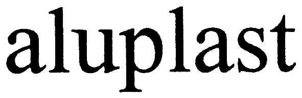aluplast
