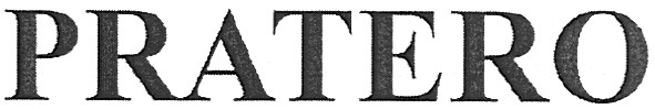 pratero