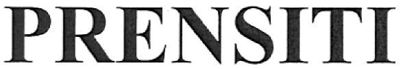 prensiti
