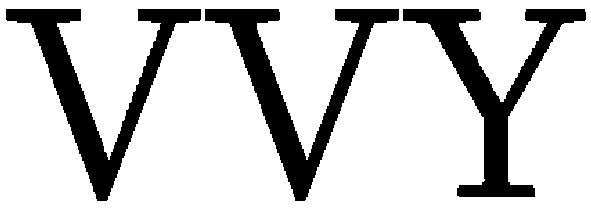 vvy