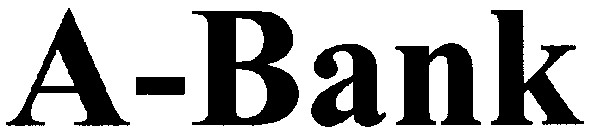 a-bank