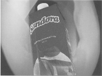 sandora