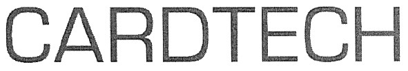 cardtech