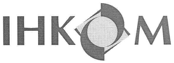 ihkom