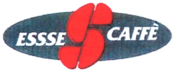 essse caffe