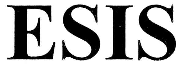 esis