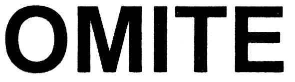 omite