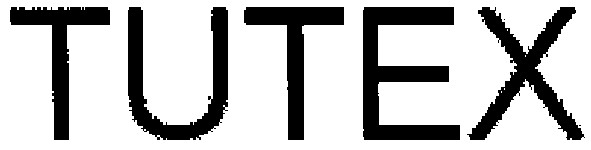tutex